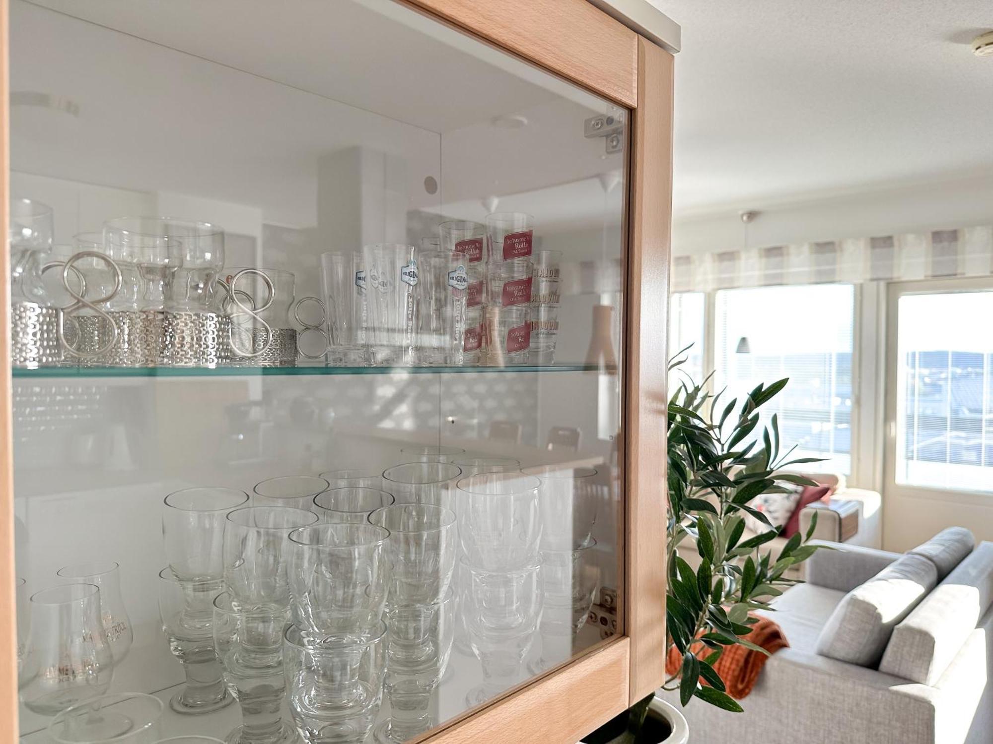 Aurora Penthouse & Suites Rovaniemi Bagian luar foto