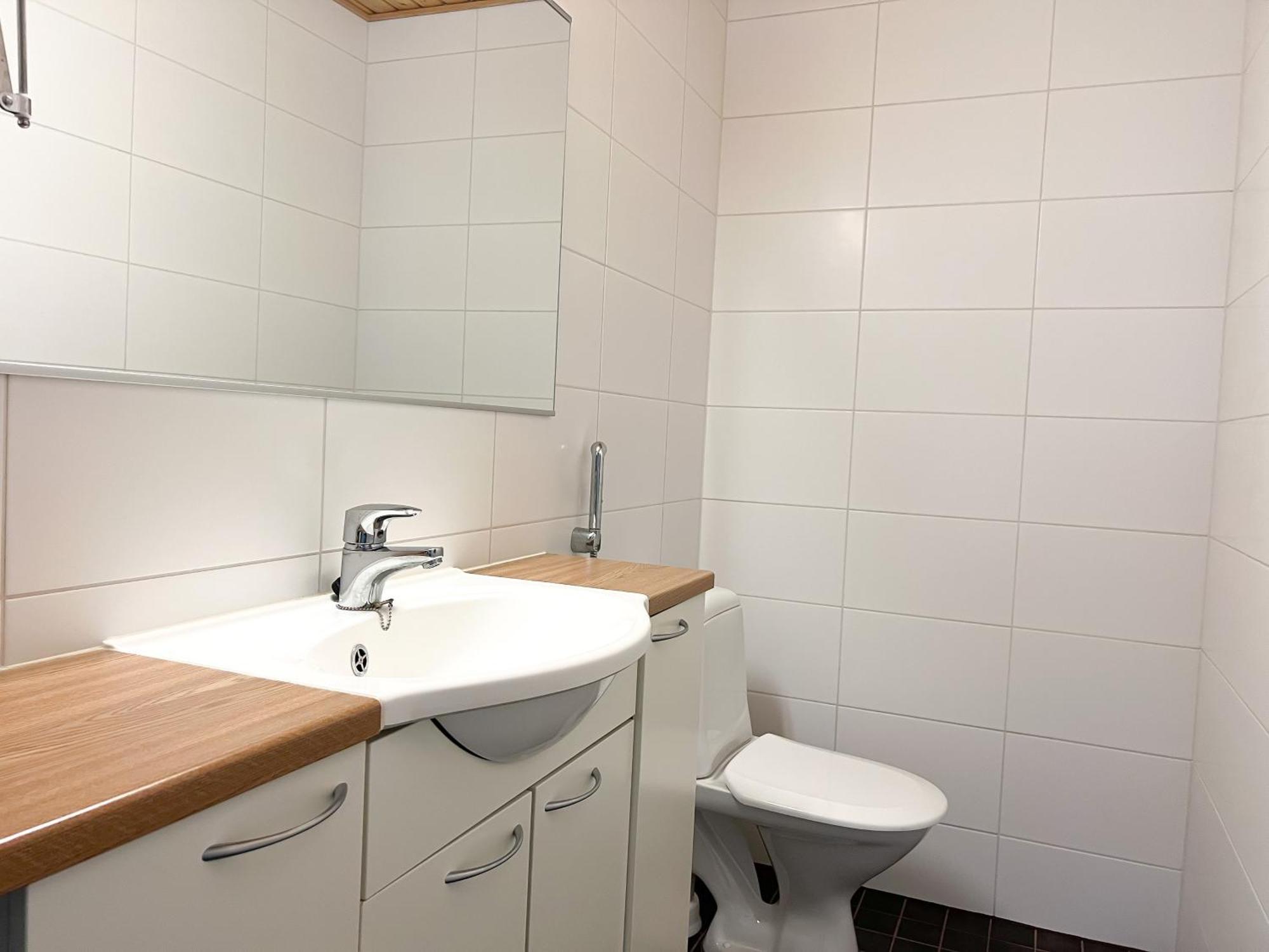 Aurora Penthouse & Suites Rovaniemi Bagian luar foto