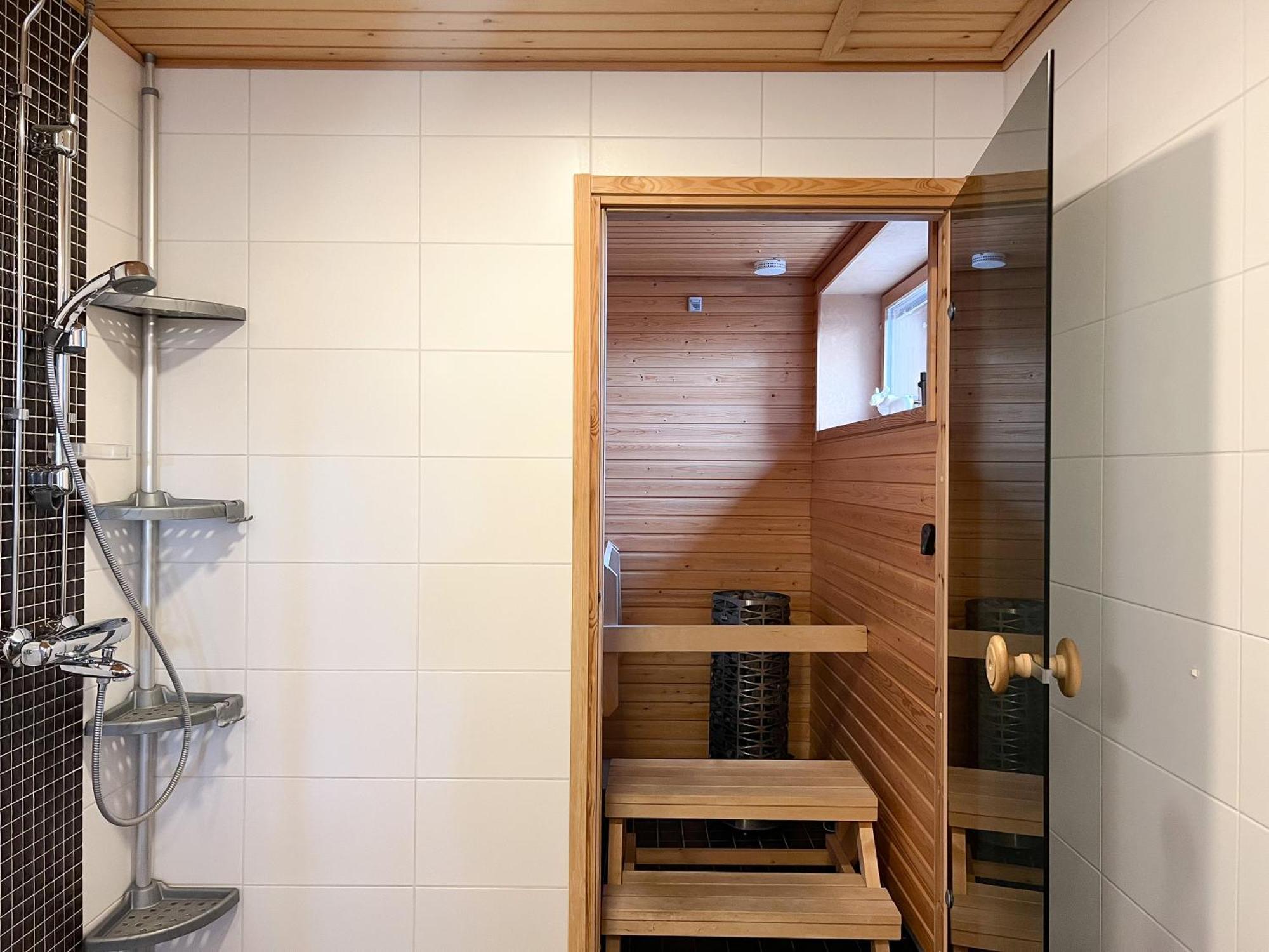 Aurora Penthouse & Suites Rovaniemi Bagian luar foto