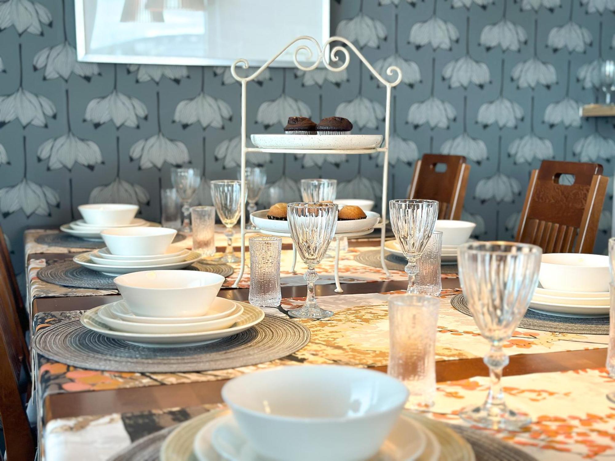 Aurora Penthouse & Suites Rovaniemi Bagian luar foto